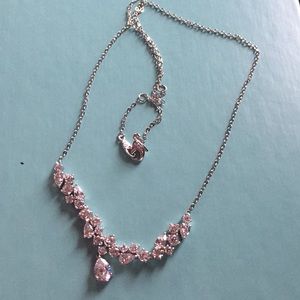 Nadri Statement Necklace